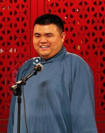 原创相声界那些世家孙子们相声有没有说不过三代