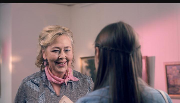 电影陵水谣献礼中俄建交70周年