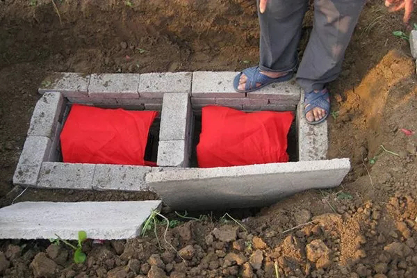 清明时节忙迁坟鲜为人知的迁坟注意事项全在这了