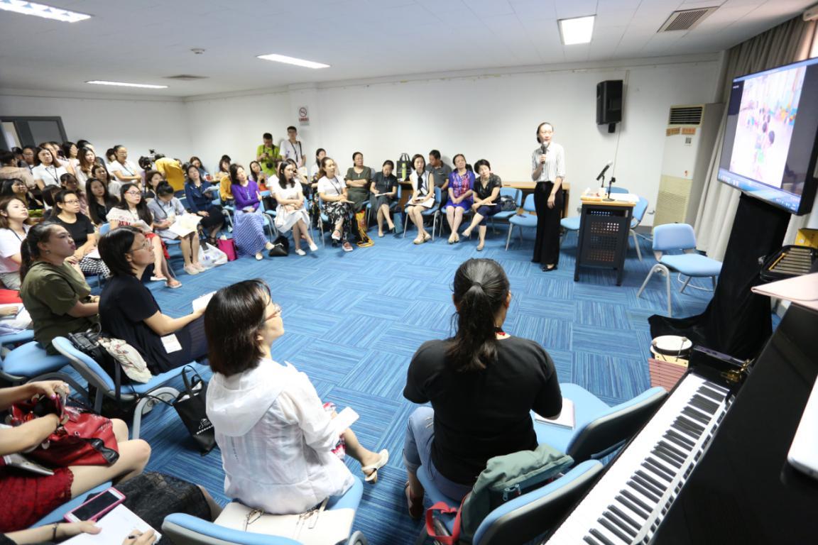 深度探讨如何实现"快乐音乐教育",追踪音乐教育行业趋势