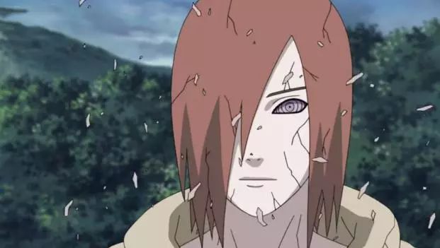 火影:一向高冷的鼬也会有吐槽的时候,一句话弄得鸣人满脸尴尬