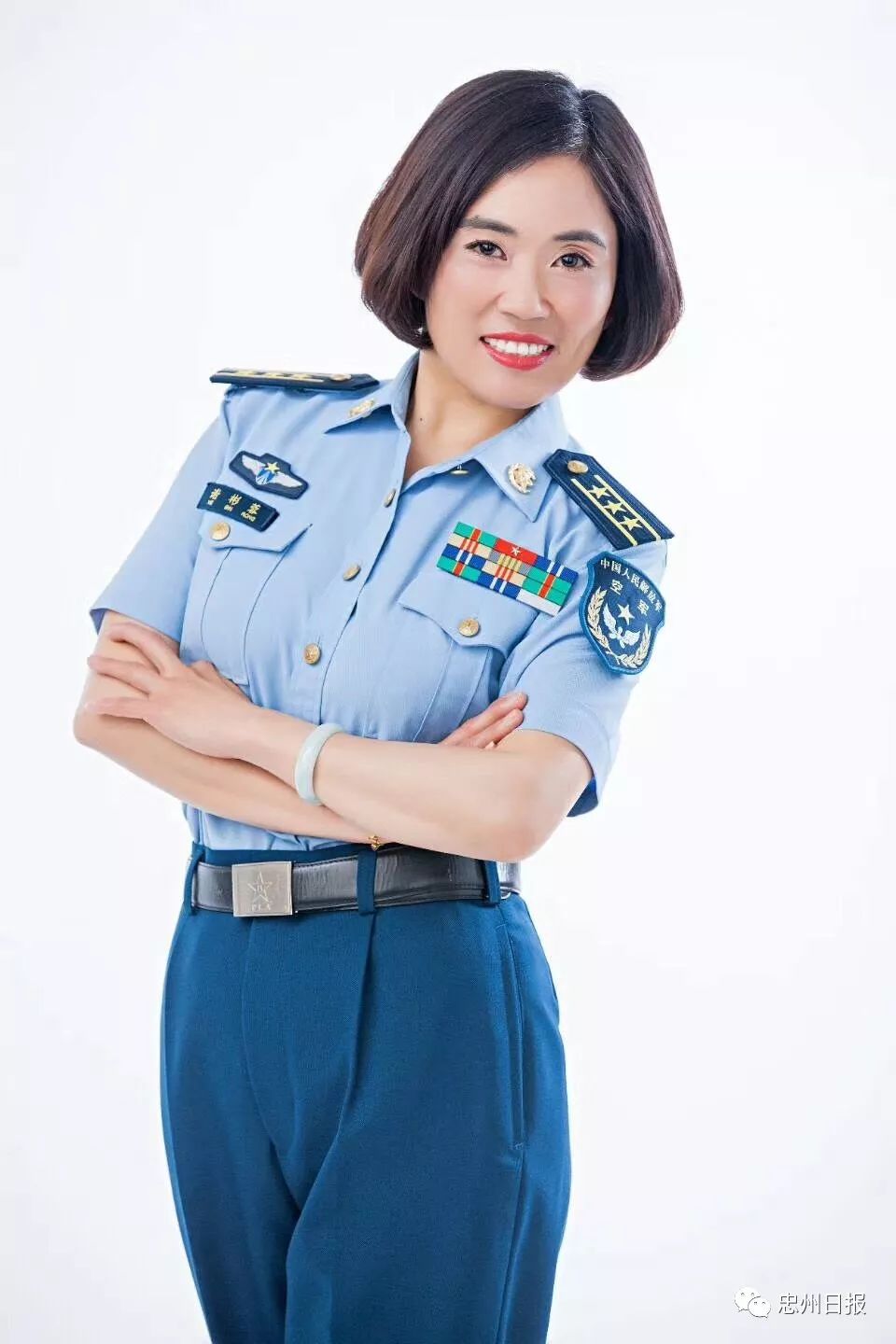 忠县人谢彬蓉成第七届全国道德模范推荐人选