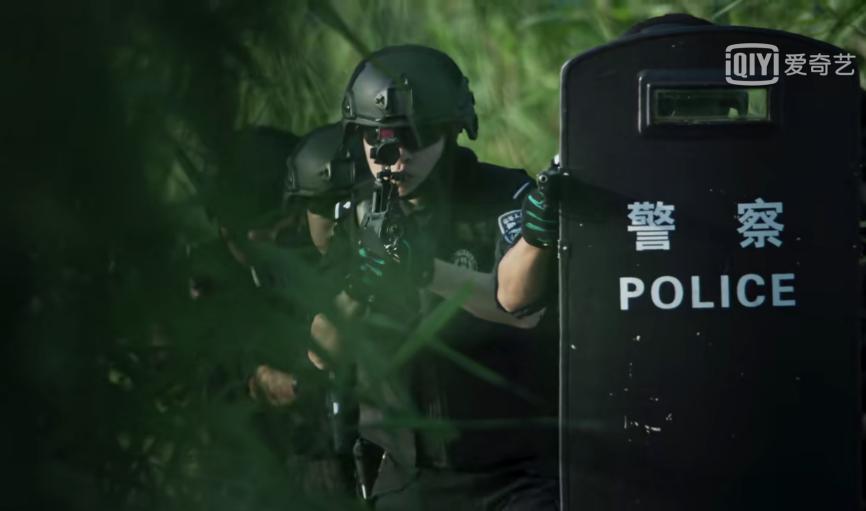 东山市公安局打算针对东山地区展开一次大规模的扫毒行动"风暴扫毒"