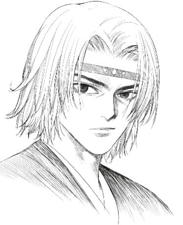 牧野帮的二当家——唐临 此处,凹叔必须插一个人物:二当家唐临