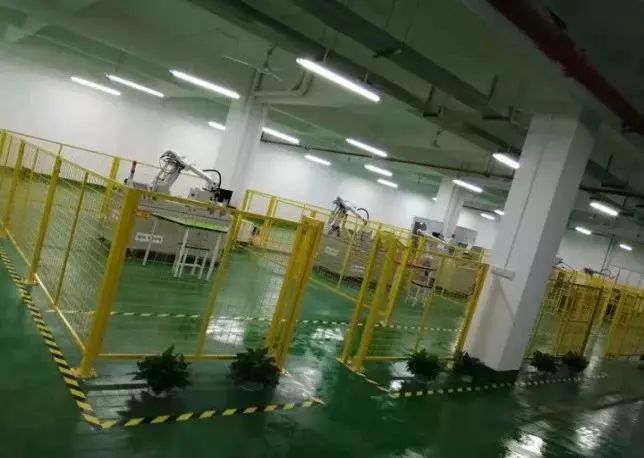 工学院机电一体化技术富强科技订单班专业介绍