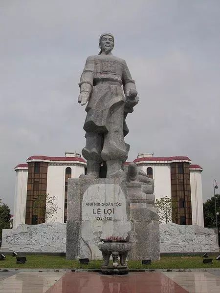 按理说新开辟的疆土应该派遣志虑忠纯之人进行怀柔统治,以安民心,而