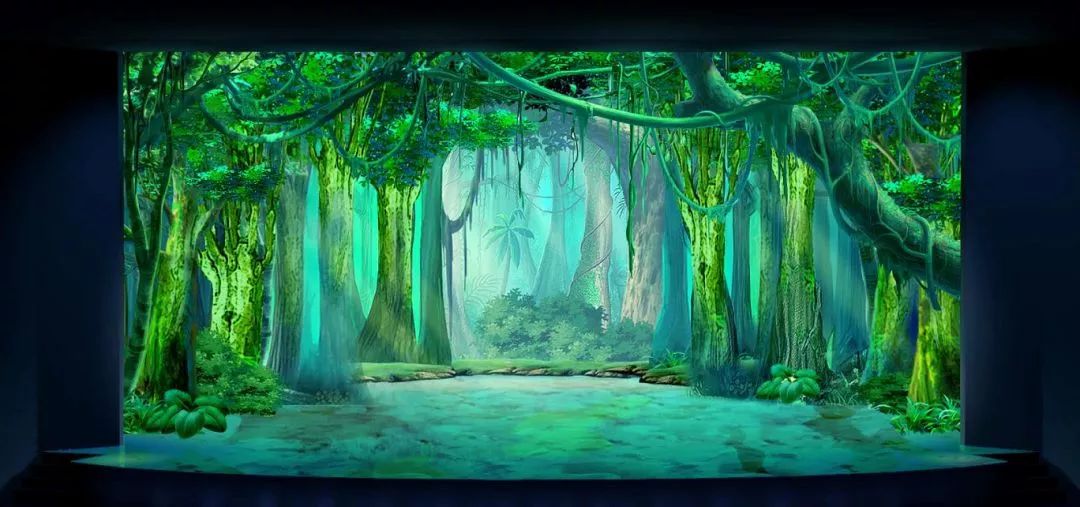 暑期缤纷丨2019打开艺术之门畅享艺术暑期儿童剧专场重磅开票