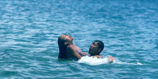 电影陵水谣献礼中俄建交70周年