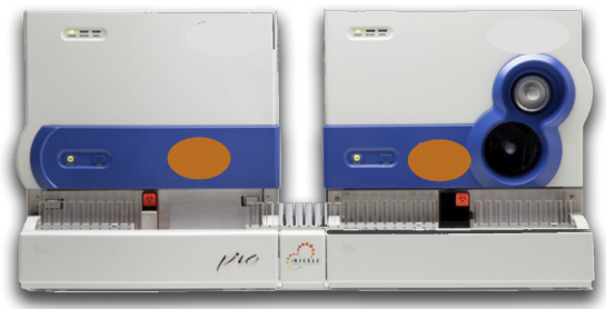 iris diagnostics(紐約證券交易所beckman coulter分部:bec)是加州一