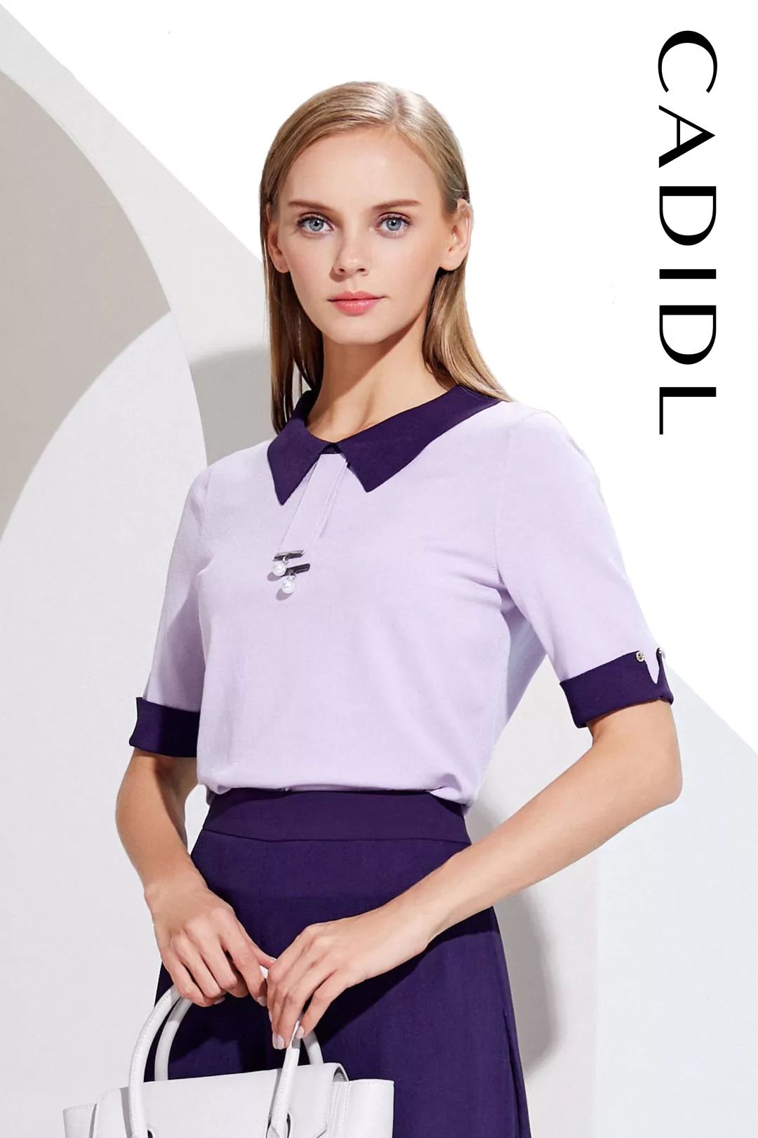 cadidl | 你必buy的针织衫