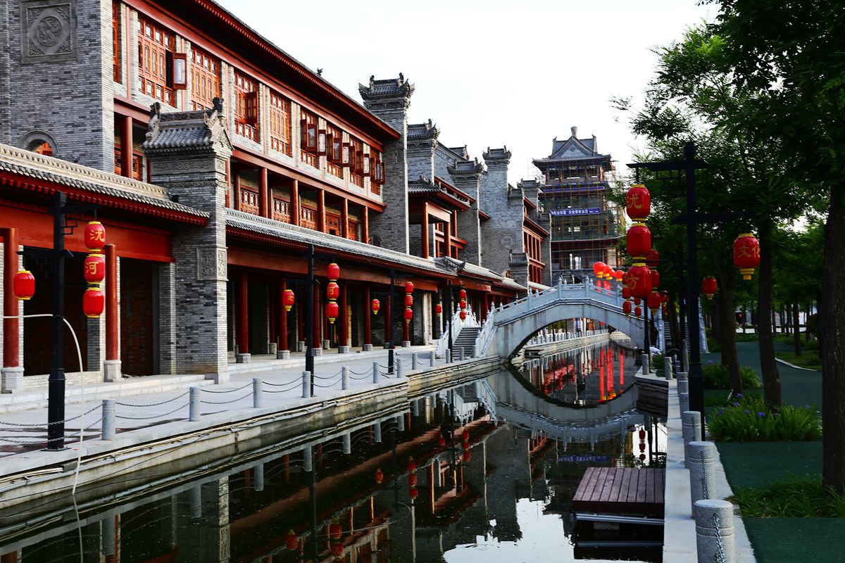 陕西地理位置最好的城市,西安,咸阳落选,不是榆林也不是宝鸡_渭南市