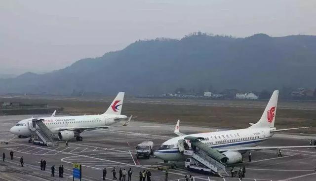 2019渠县高铁机场公路67这些项目将重点推进