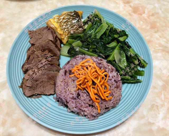 照着吃,一定瘦!365天给你不会饿的营养减肥餐~(02/26)