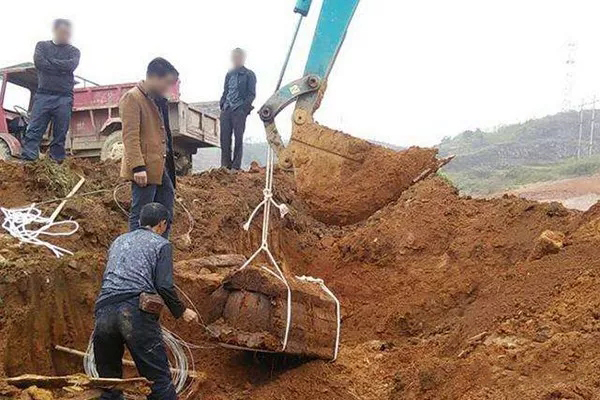 清明時節忙遷墳鮮為人知的遷墳注意事項全在這了