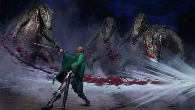 元屠阿鼻剑冥河老祖创阿修罗教,证道之法为杀:杀天,杀地,杀众生(意思