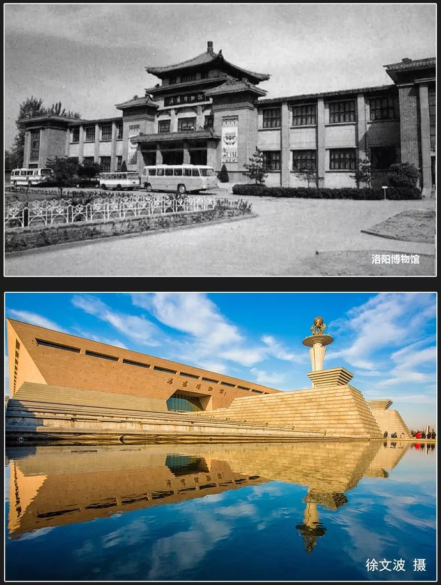 震撼洛阳一组老照片流出很多都是首次曝光太珍贵了