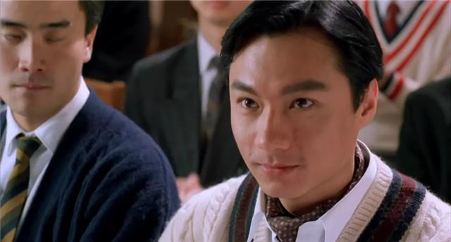 刘兆铭饰演的聂傲天也是有原型的,影射叶汉,现实中他也是赌王,还有"