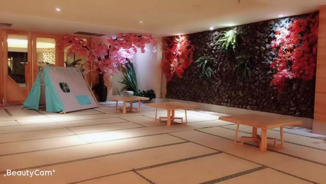 九号洗浴公馆洗浴汗蒸韩食套餐团老大专享仅需44元