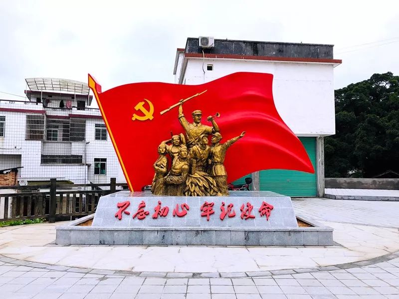 张家港红色历史遗迹图片