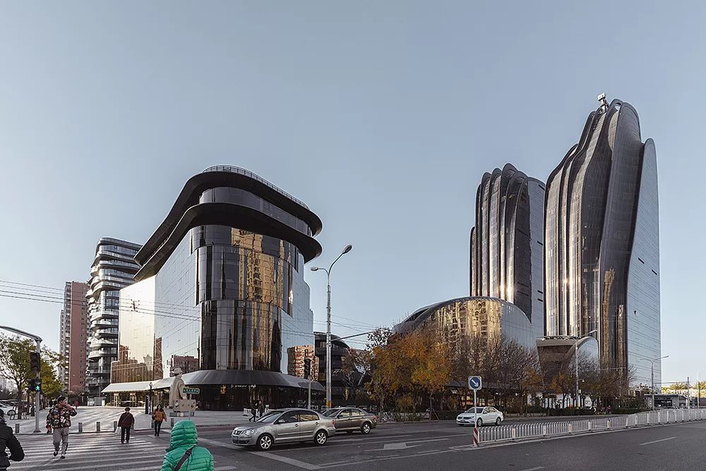 2019年国内外奇葩建筑大盘点,这年头不搞点事情是不可能的!