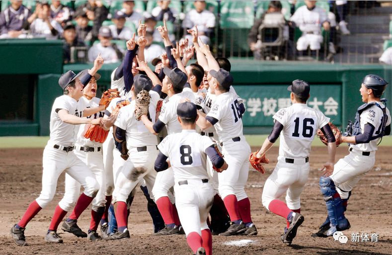 百年甲子园的育人之道