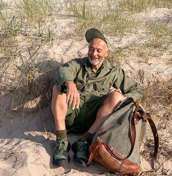 image credit instagram@nigel_cabourn返回搜狐,查看更多