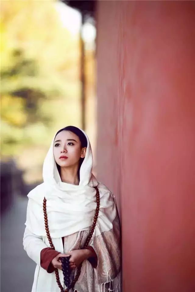 女人最高的涵养是修成菩萨相