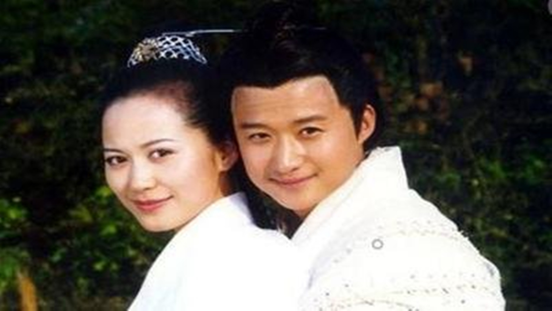 吴京的这些电视剧角色其中居然还有一部女装扮相