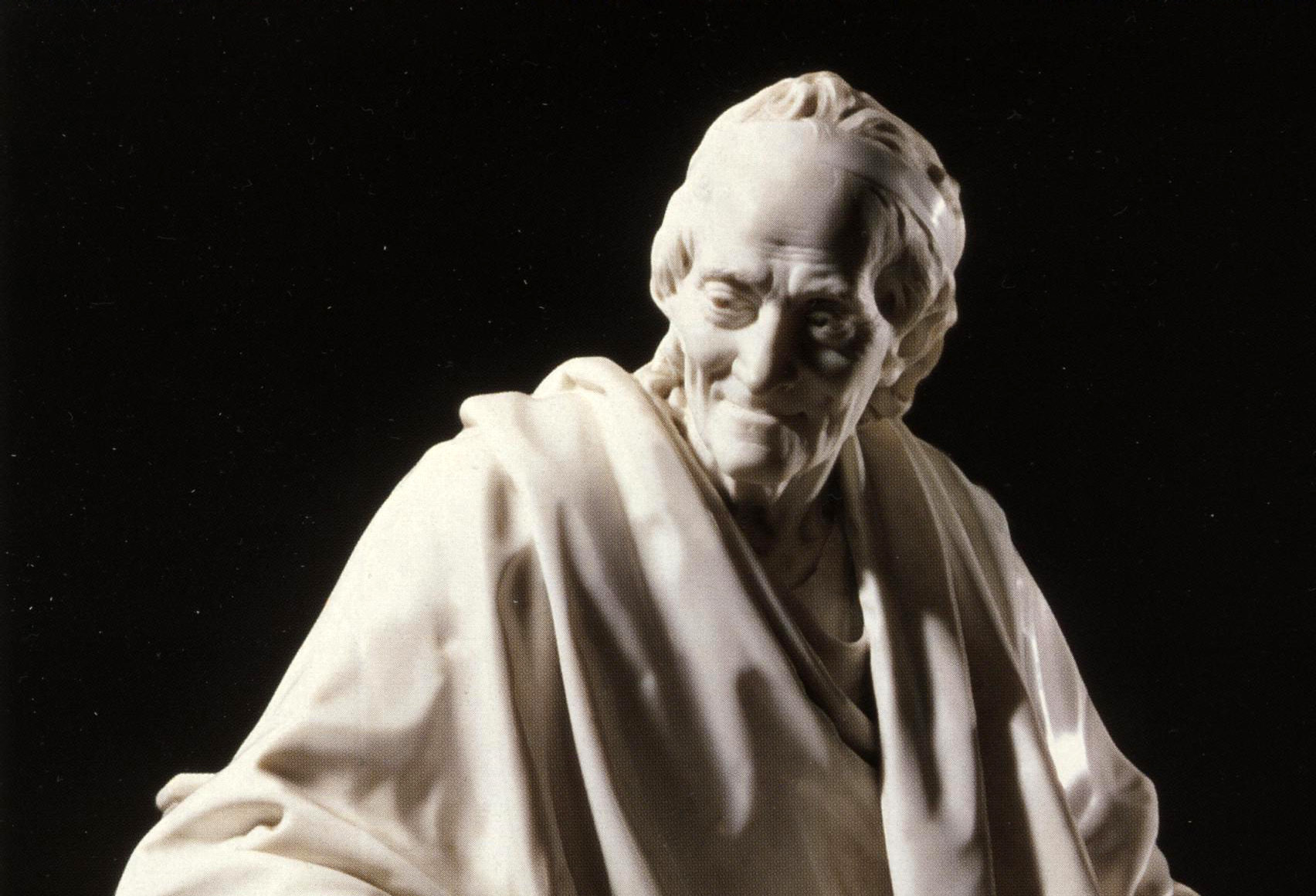 他的思想曾影响了整个欧洲,其遗嘱所说棺材的埋法令人脑洞大开_伏尔泰