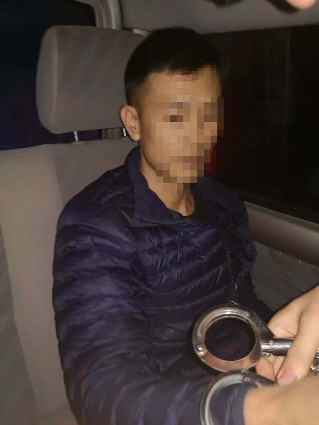 扫黑广东公安严打涉黑恶犯罪澄海一涉黑组织被打掉22人被抓