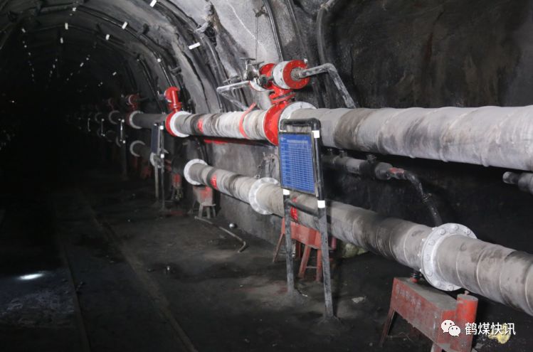 新型瓦斯管路自动放水器实现效益效率双提升