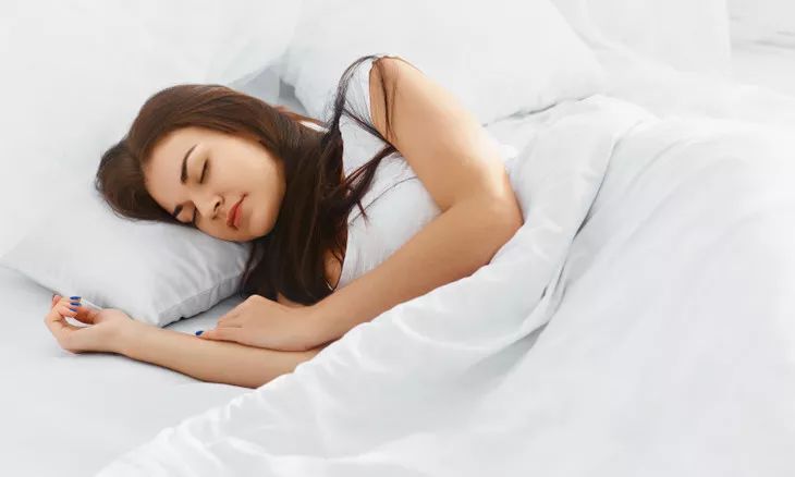 医圣张仲景千年助眠古方,5分钟入睡,天天睡到自然醒!