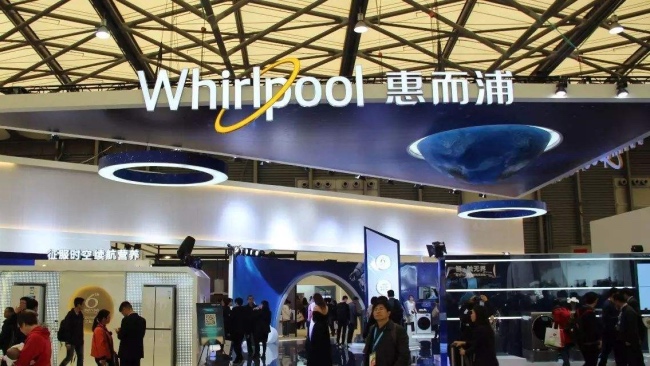 从惠而浦2018年报，看到洋家电的中国生存现状很糟糕-家电圈官网