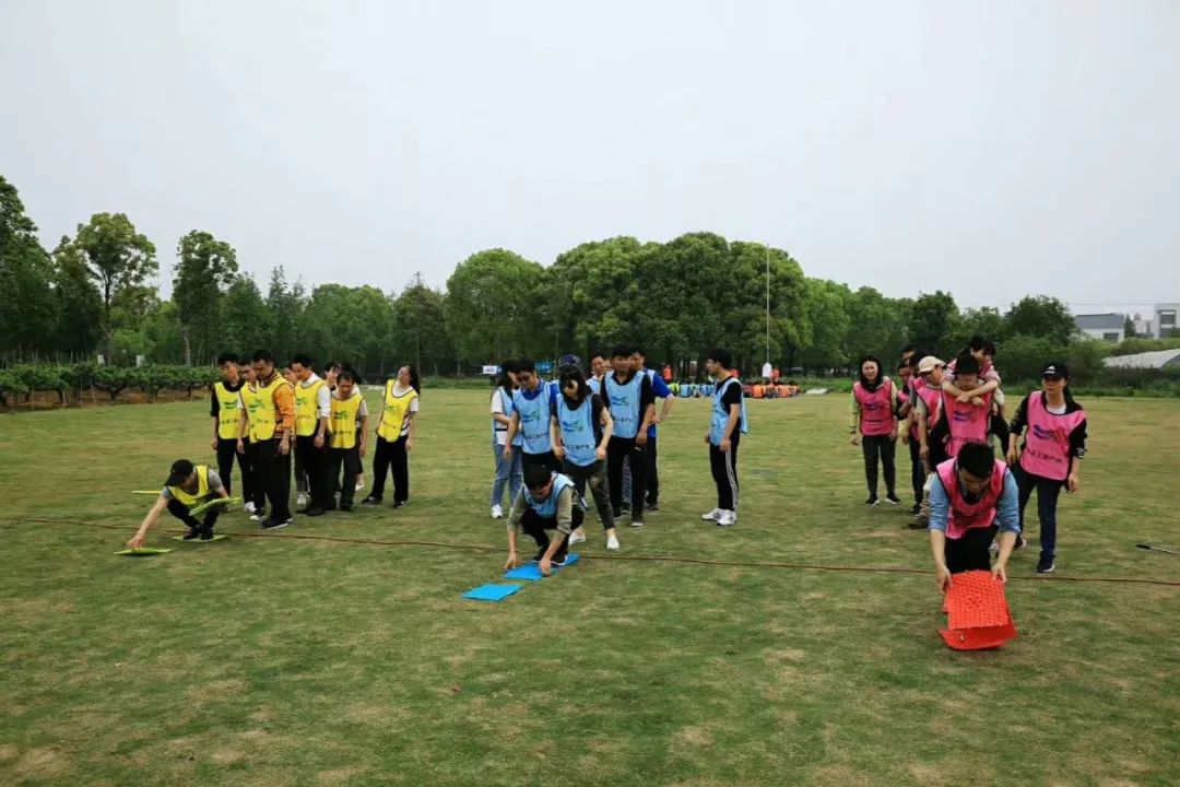 【团建回顾】于大应户外基地,土灶烧饭,真人cs,草坪拓展,喝茶休闲