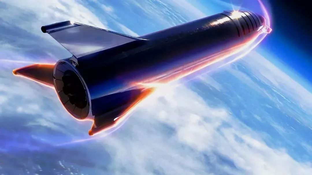 全尺寸星舰雏形现身,马斯克有话要说_spacex