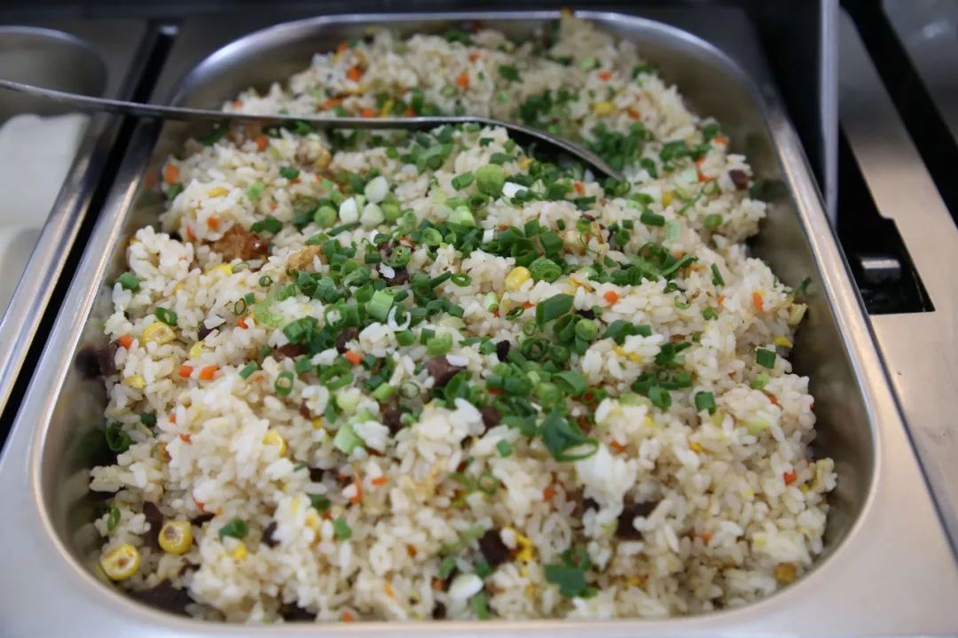 海军美味伙食篇舌尖上的空勤灶