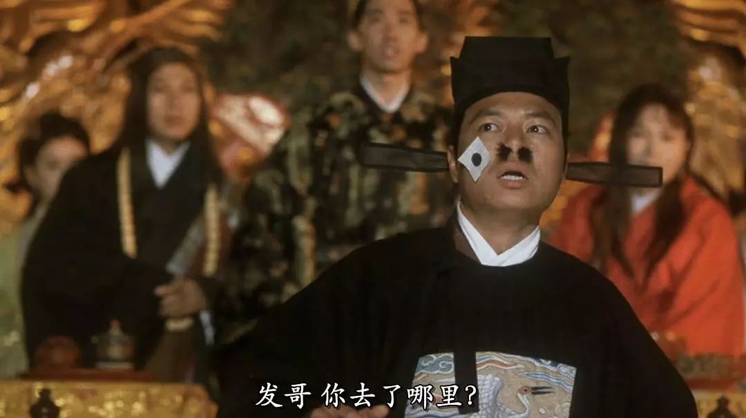 原创周星驰电影第一导演新亮相要通过这个策略打个翻身仗