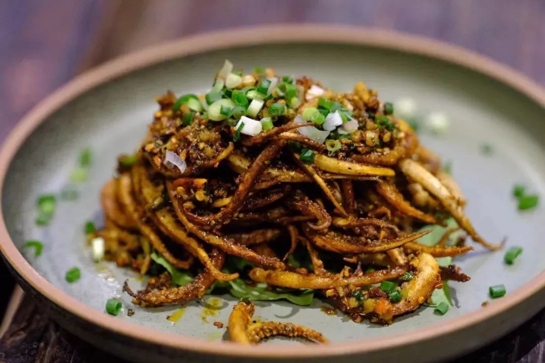 万万没想到弹子石老街第一家深夜食堂竟然在这里