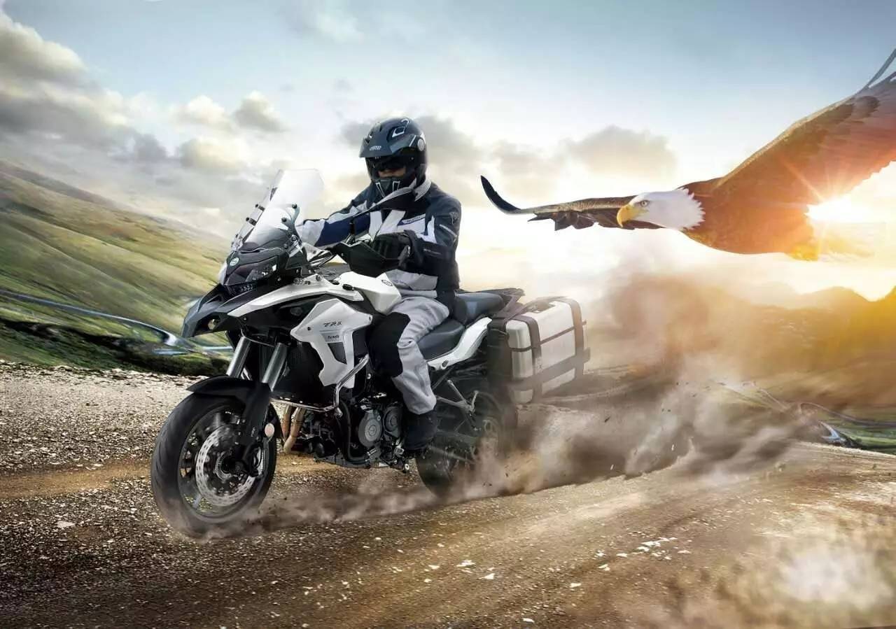 买个摩托车花几万块值得吗实话说摩托车值这个钱