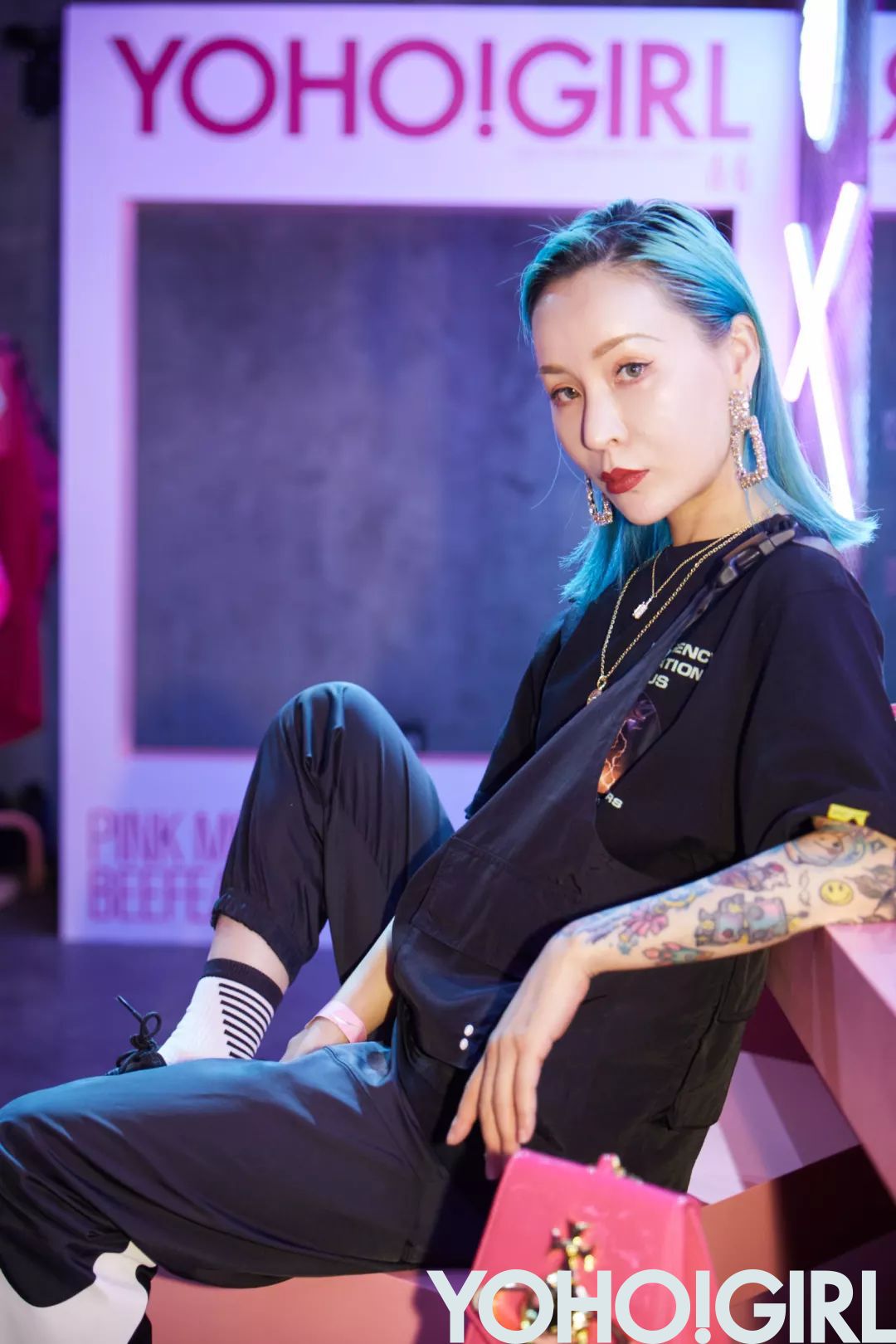 当季酷girl最爱发型,为什么你却留不好看?