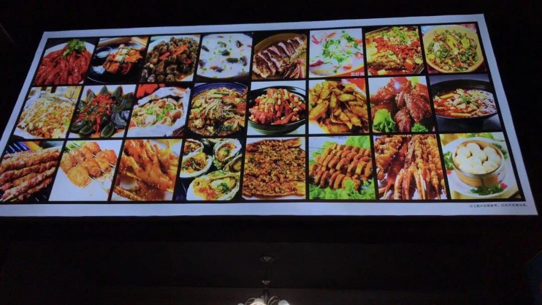 豪情夜宵城火爆开业了.