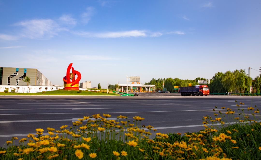 临西县"我和我的祖国"征文大赛获奖作品展播——《责任与担当》_客户