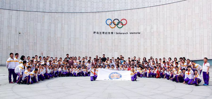 实践在路上丨静海区独流镇第二小学的同学们来我馆开启实践之旅