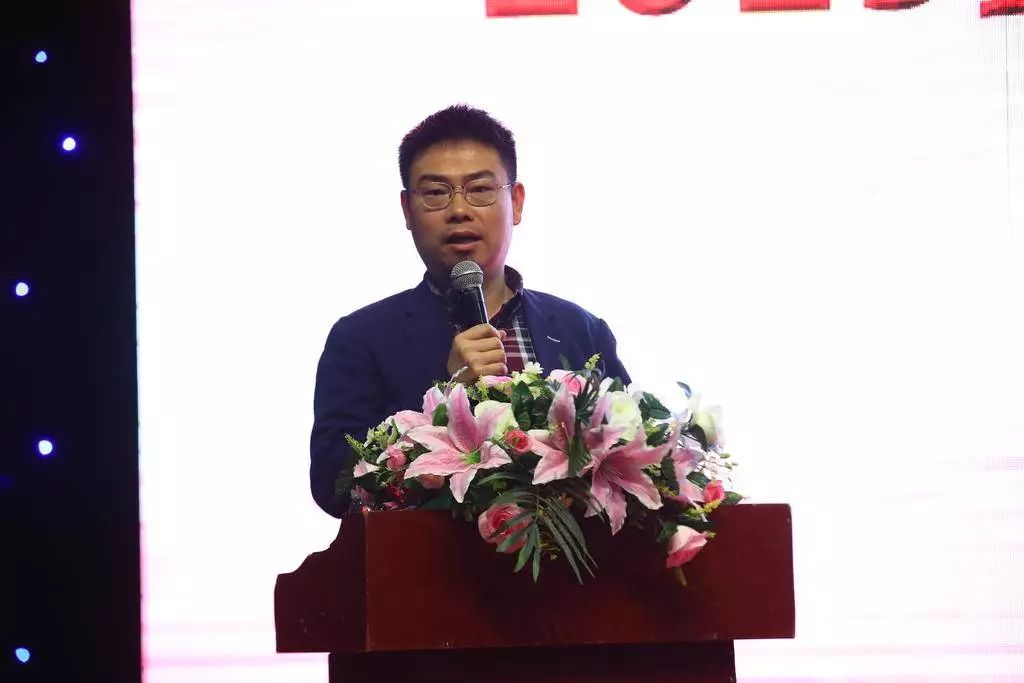 瑞金在上海举行了一个盛大的推介会大咖云集