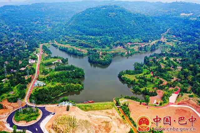 巴中九寨山森林公园:将迎接国家aaaa级景区验收并向游客开放!