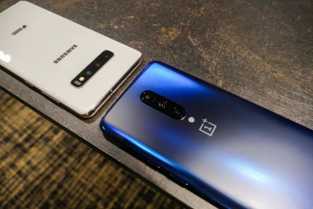 仅1分之差!一加7 pro相机惜败华为p30 pro:摘得拍照"亚军"