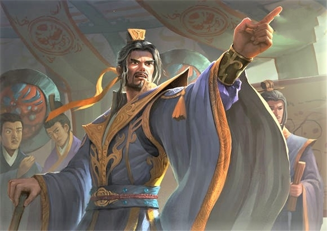 三国袁绍的田丰和许攸一个叫打曹操,一个叫不打?应该打还是不打
