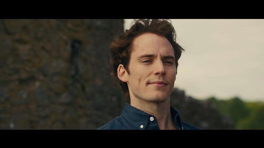 有人喜欢权游里的龙妈,也有人喜欢《遇见你之前》的乡土女孩_威尔