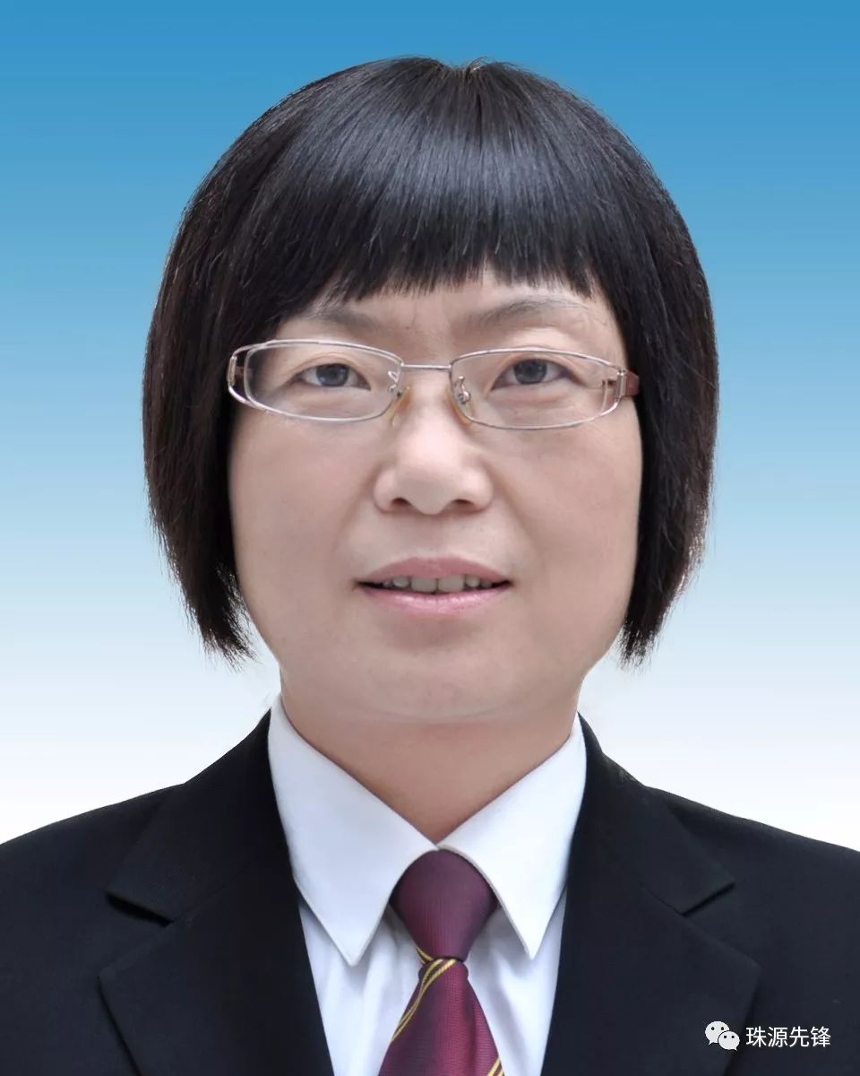 曲靖市管干部任前公示公告王志燕同志拟提名为会泽县人民政府副县长