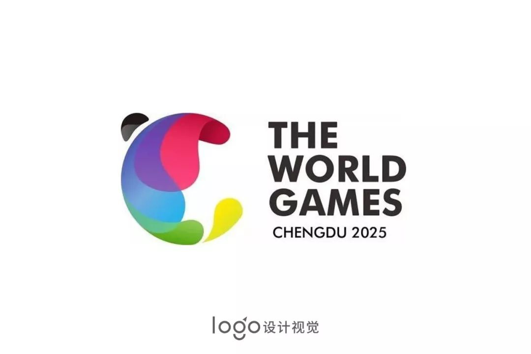2025年成都世界运动会logo正式发布!